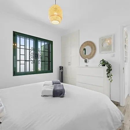 Jardin Del Sol 17 Appartement *