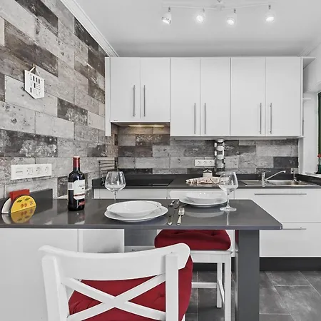 Apartamento Jardin Del Sol 17 Playa Blanca (Lanzarote)