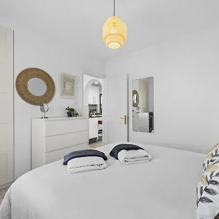 Apartment Jardin Del Sol 17 Playa Blanca (Lanzarote)