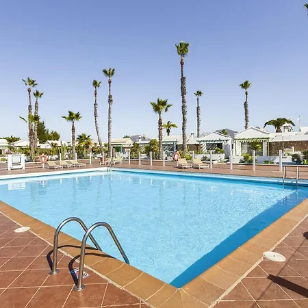 Jardin Del Sol 17 Daire