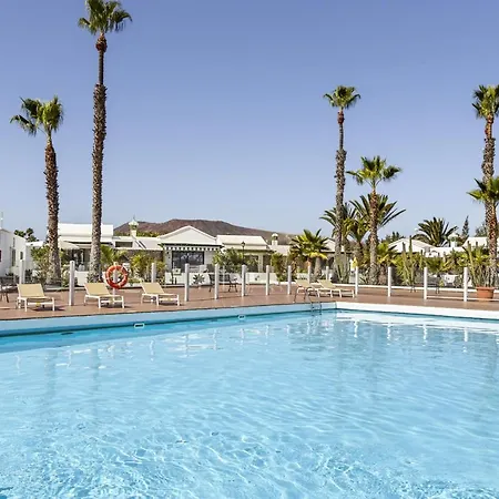 Apartment Jardin Del Sol 17 *