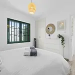 Jardin Del Sol 17 Appartement *