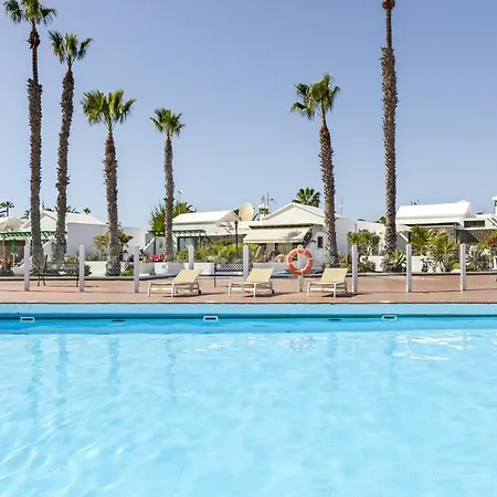 Jardin Del Sol 17 Playa Blanca (Lanzarote)