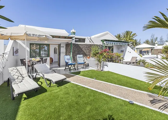 Apartament Jardin Del Sol 17