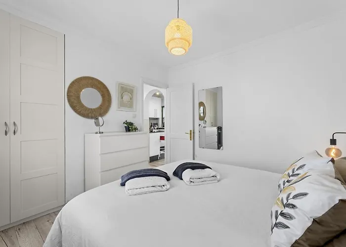 Apartament Jardin Del Sol 17 Playa Blanca (Lanzarote)