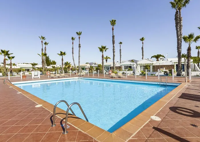 Jardin Del Sol 17 Apartament