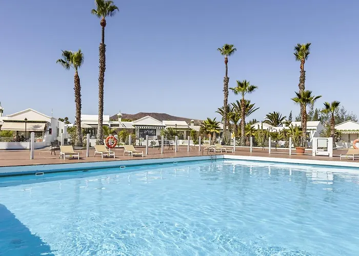 Apartament Jardin Del Sol 17 *